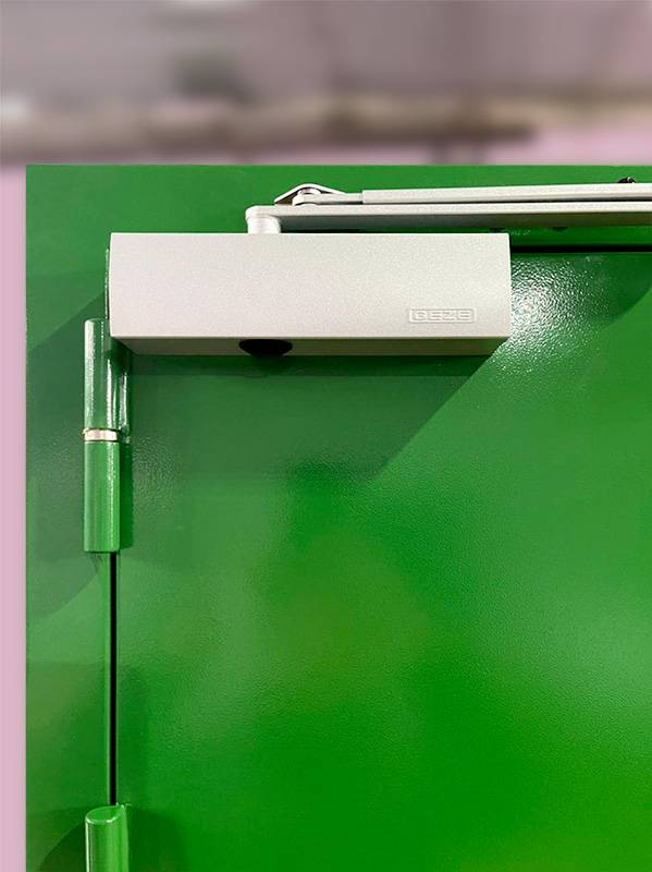 Доводчик Доводчик