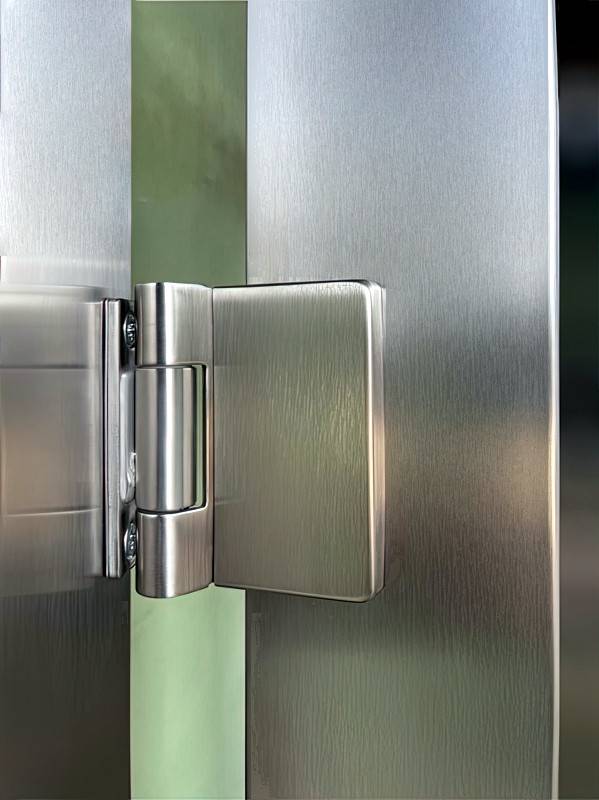 Дверная петля Дверная петля