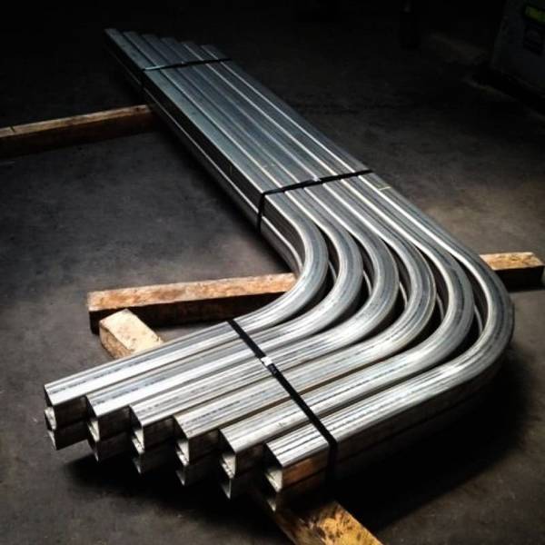 Гнутый профиль Гнутый профиль