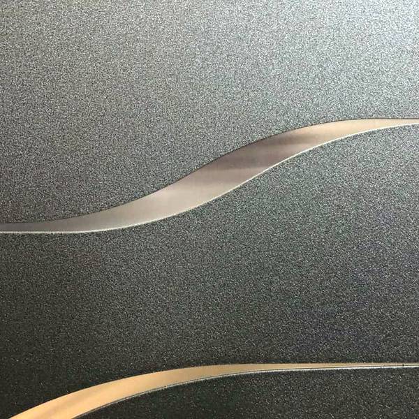 Лазерная резка по металлу Лазерная резка по металлу