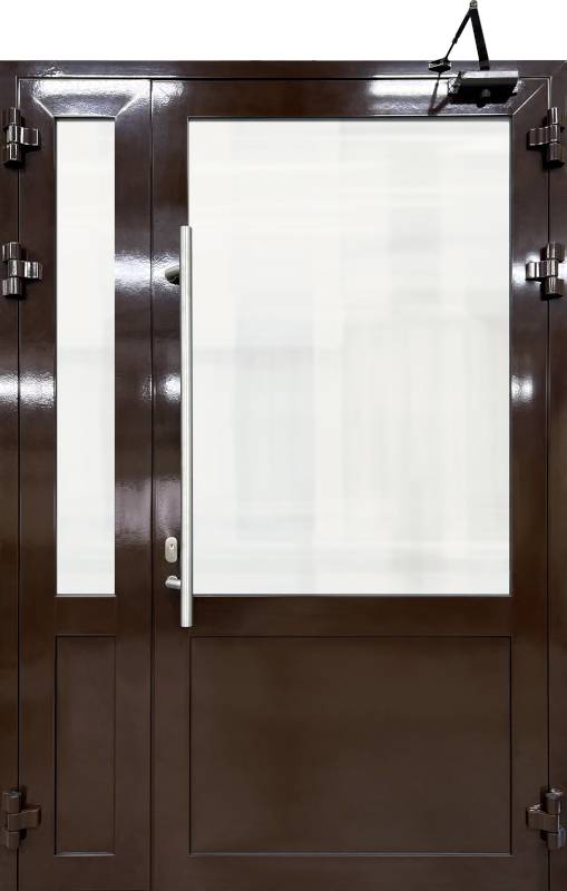 Внешняя сторона Внешняя сторона