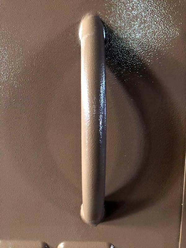 Ручка-скоба Ручка-скоба