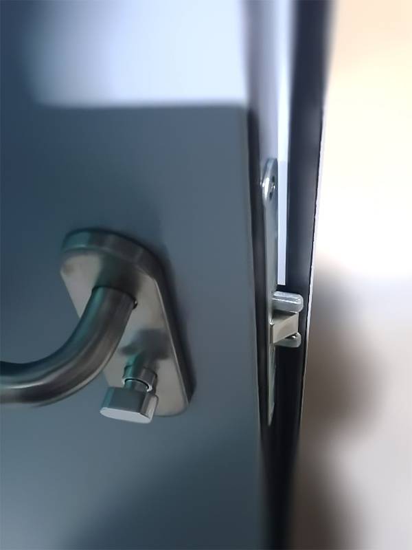 Ручка с замком («Золотые руки») Ручка с замком («Золотые руки»)