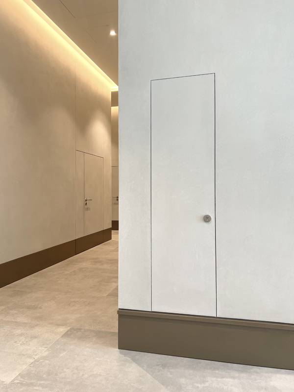 Скрытые двери («Сколково») Скрытые двери («Сколково»)