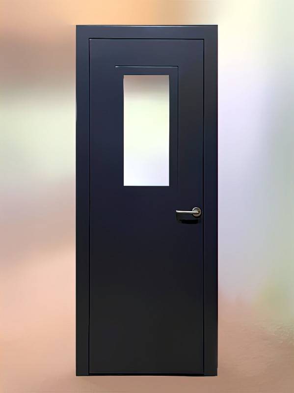 Внутренняя сторона двери Внутренняя сторона двери