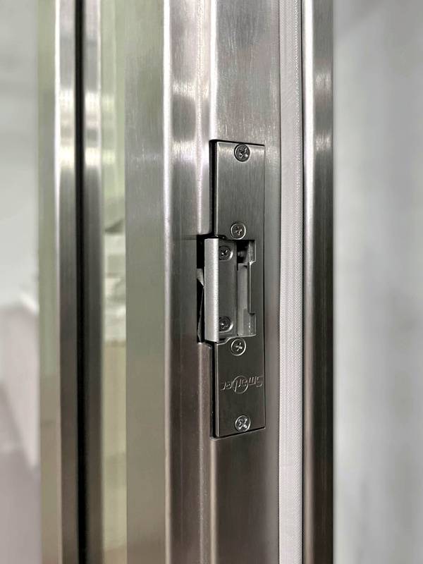 Защелка Smartec Защелка Smartec