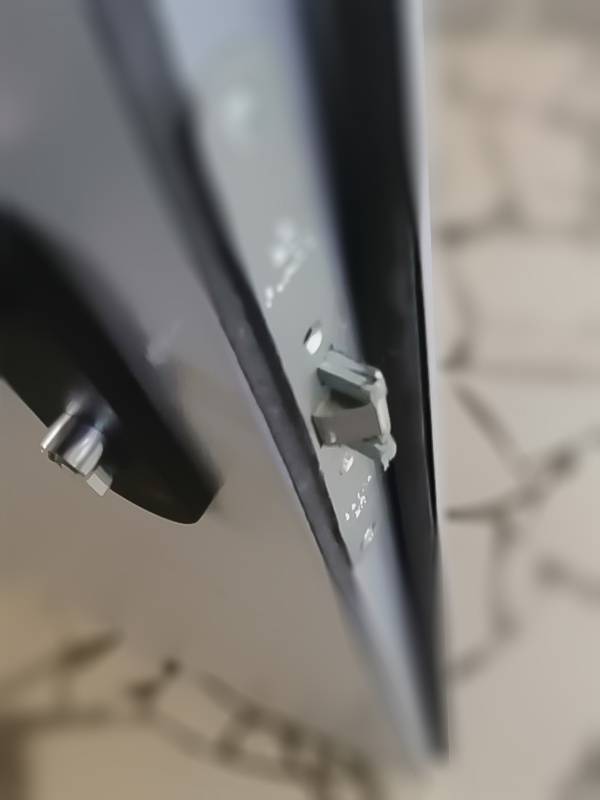 Защелка замка Защелка замка